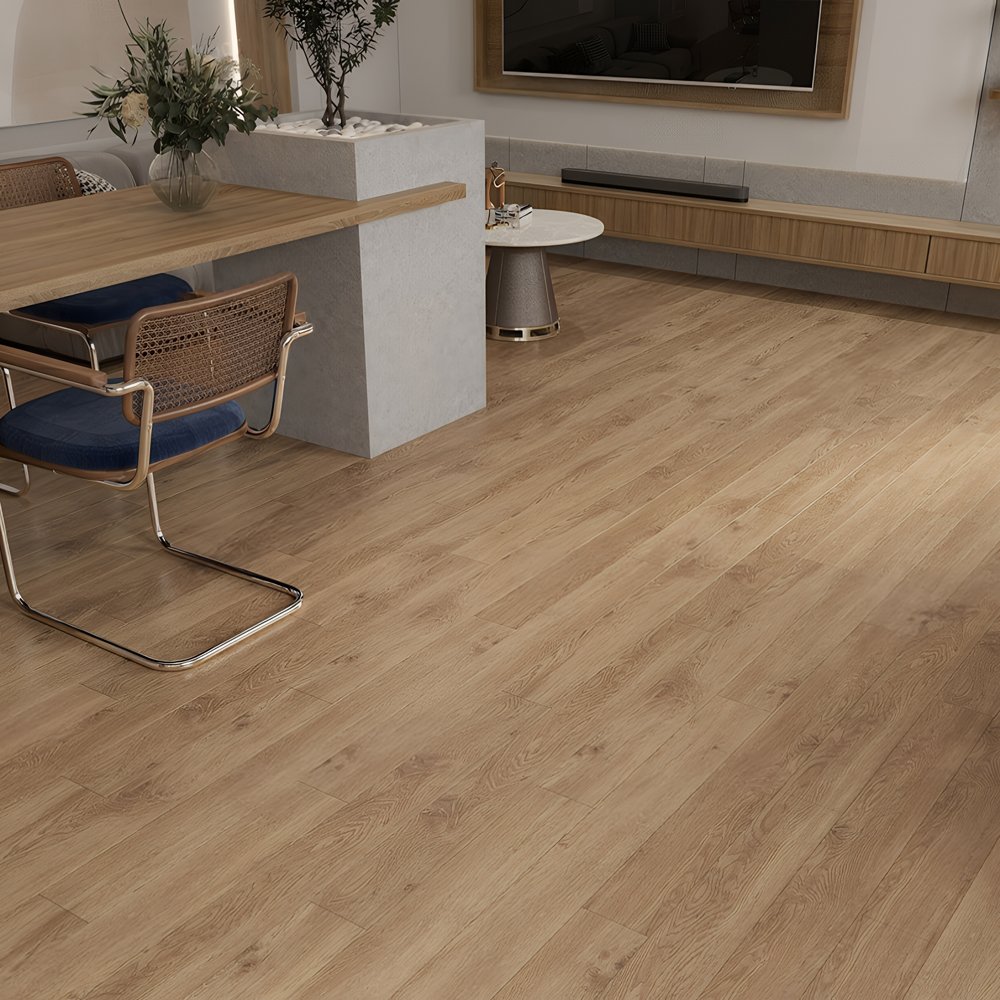 SPC ламинат Alpine Floor Grand Sequoia Village ECO 11-707 Гевуина